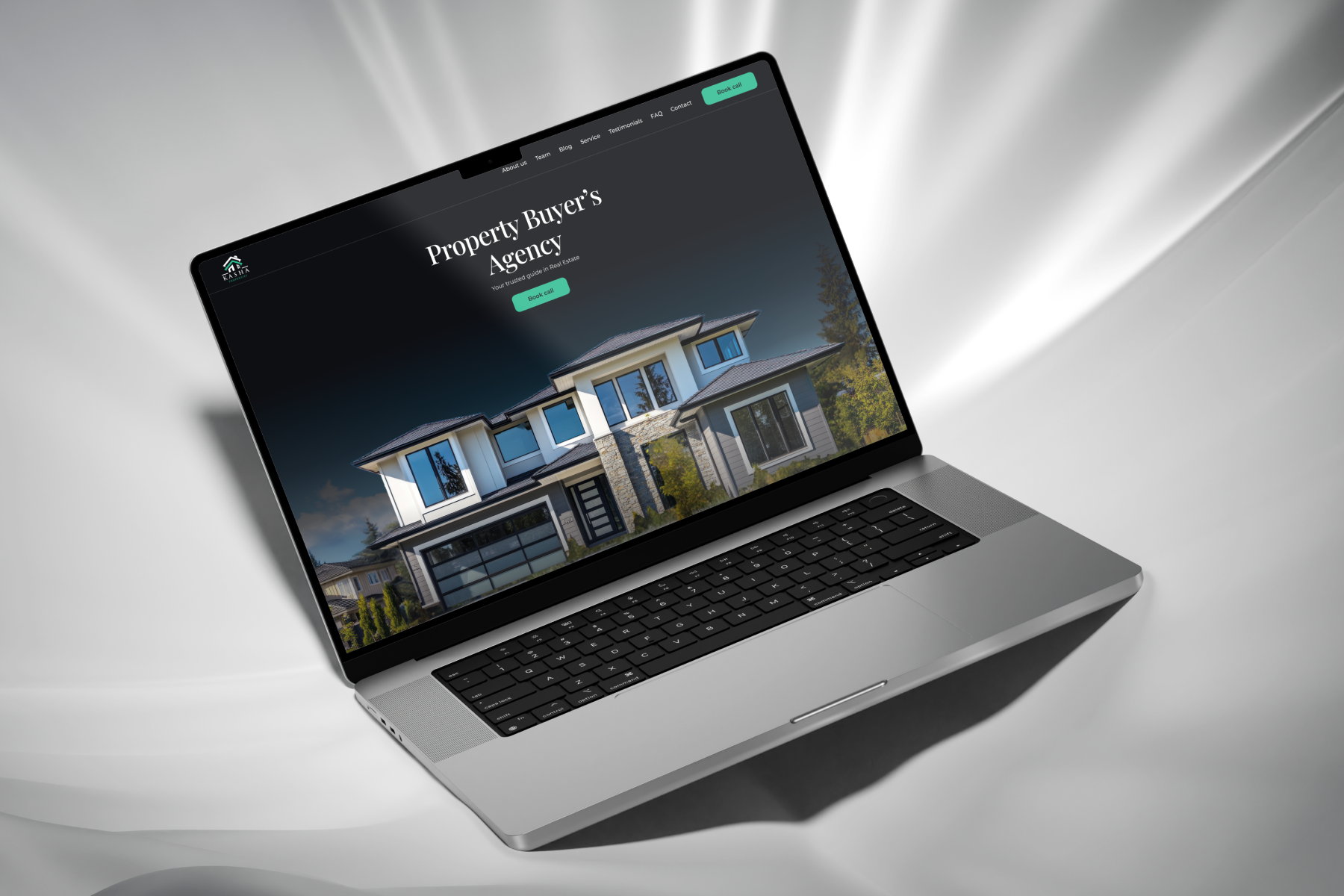 Kasha real estate img