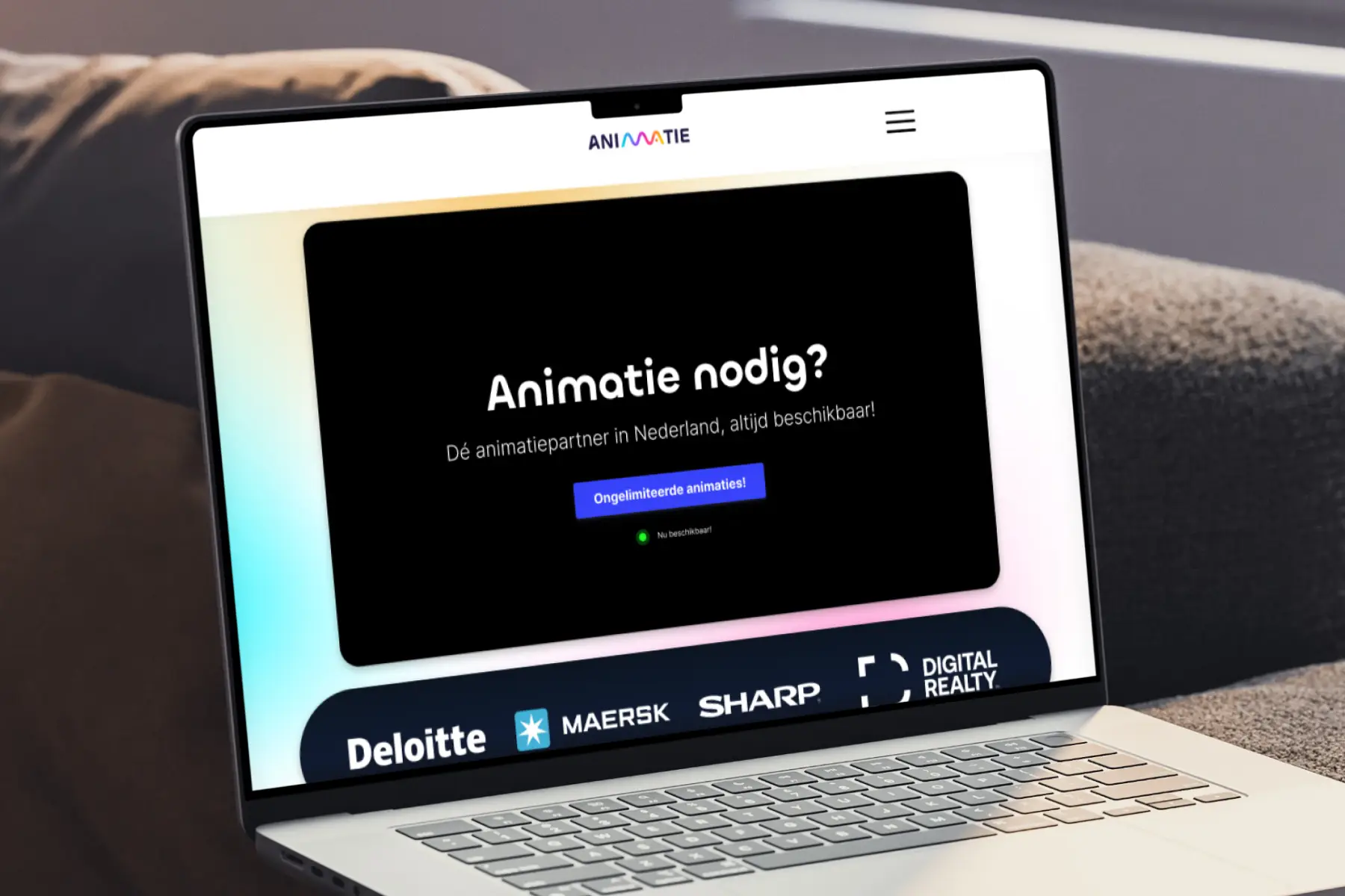 Animatie