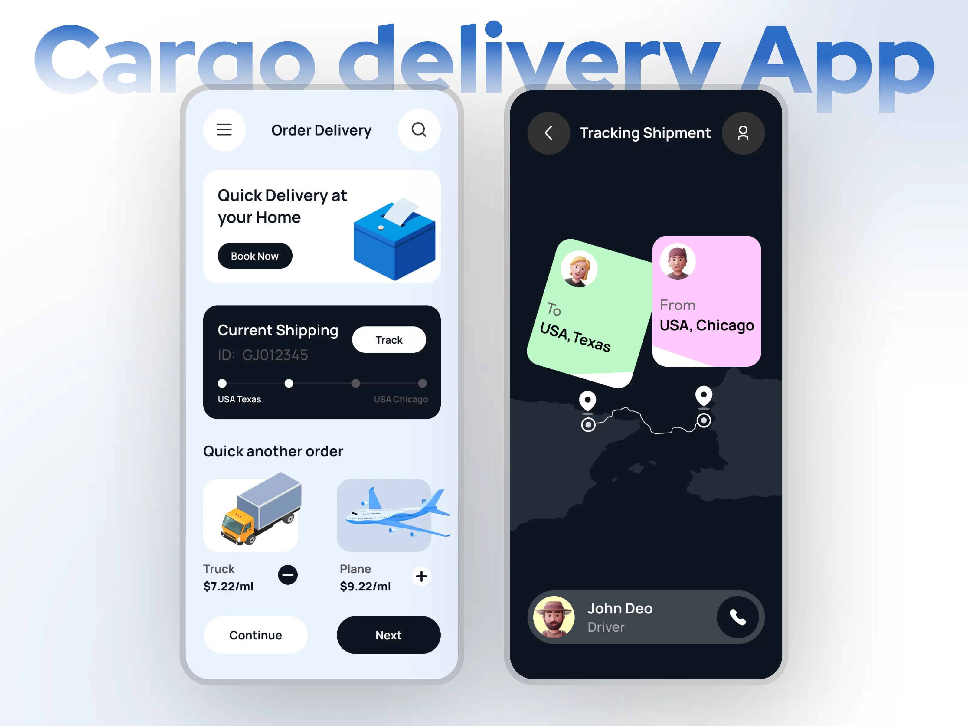 cargo-delivery-app