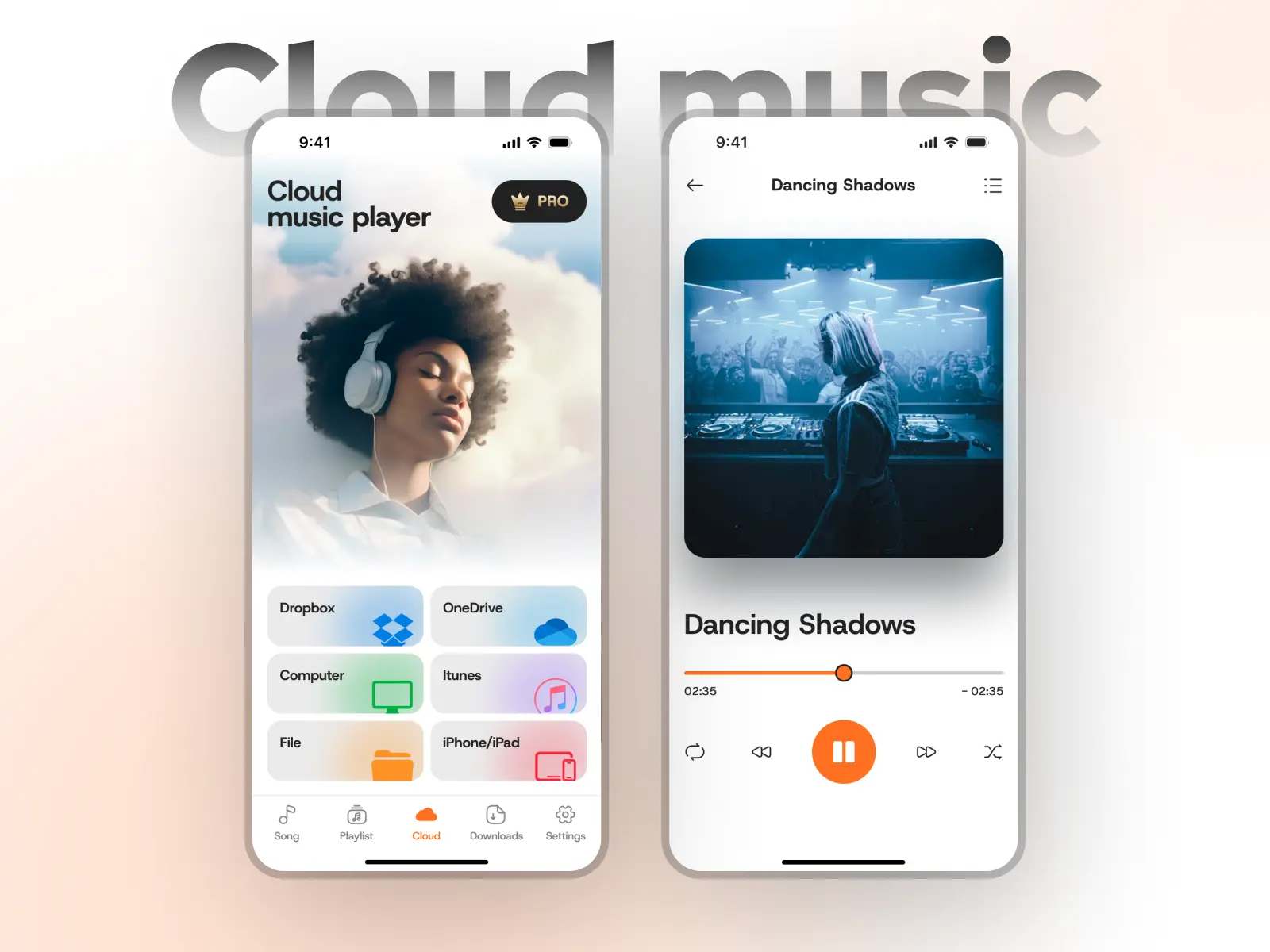 cloud-music