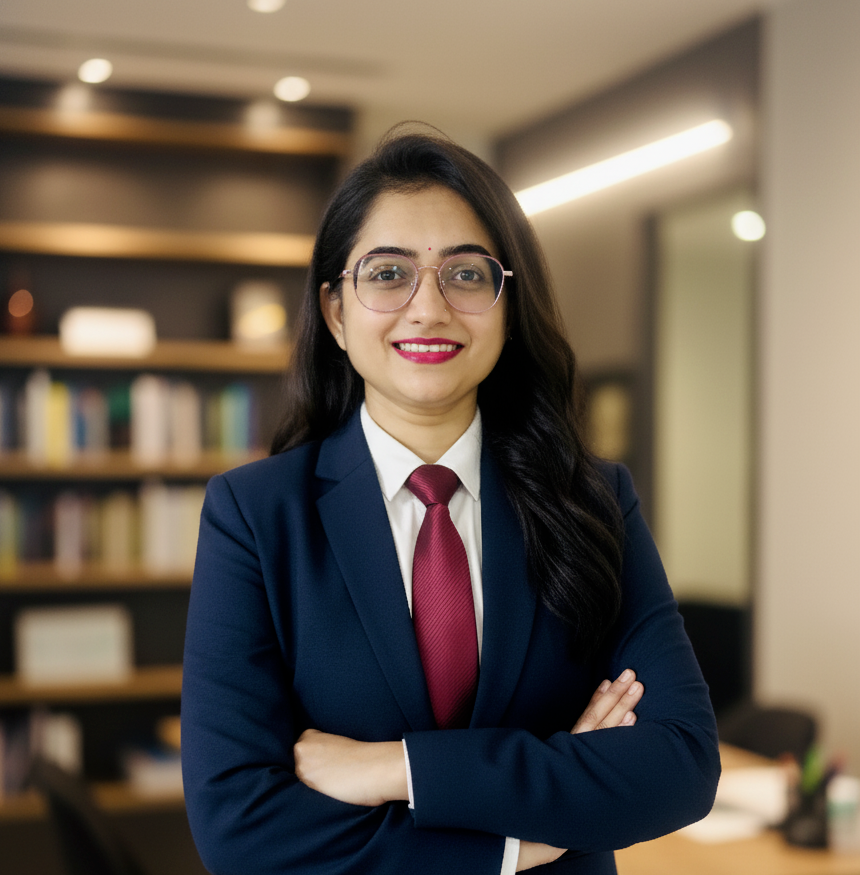 Hiral Co-Founder