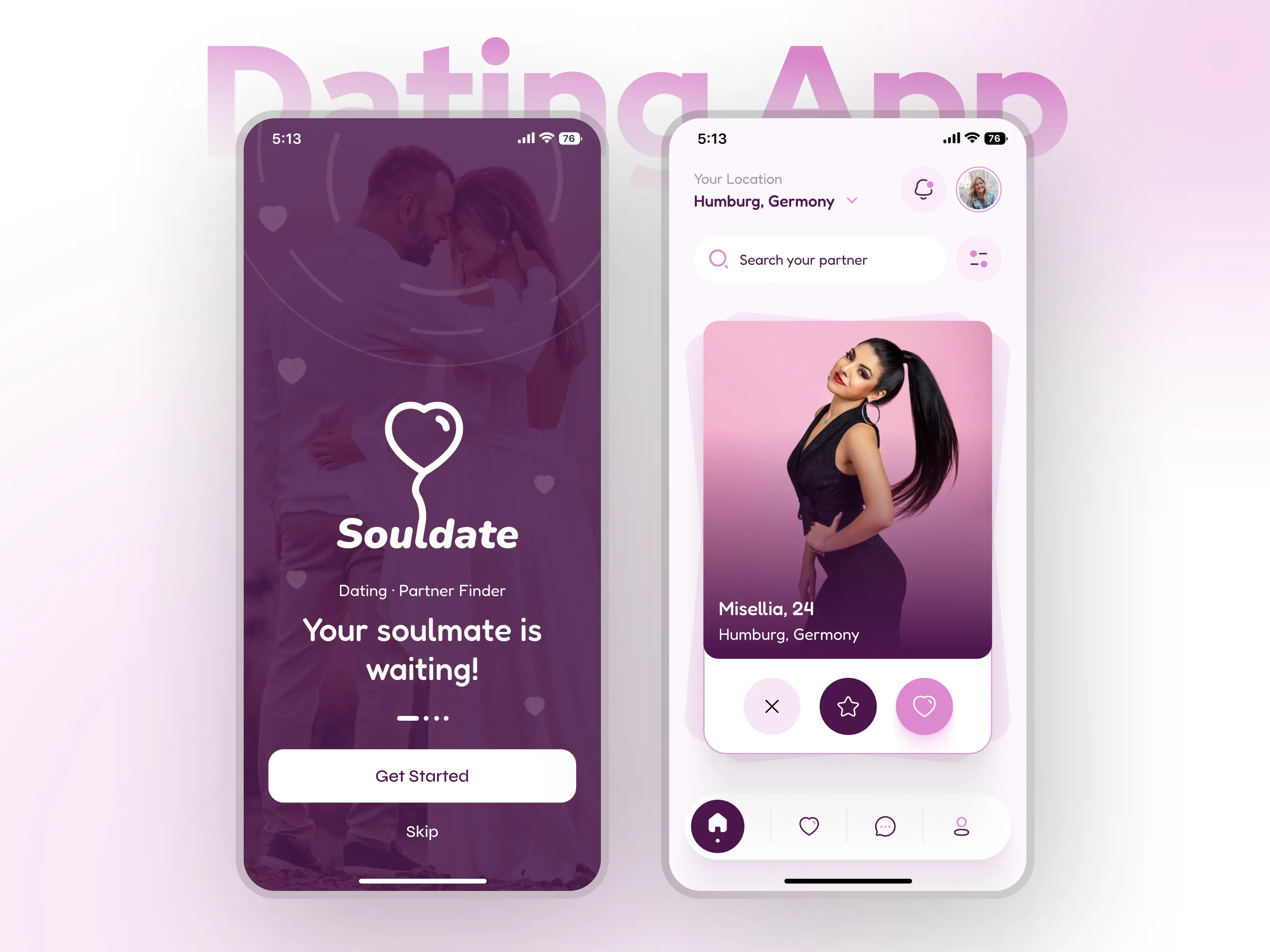 dating-app