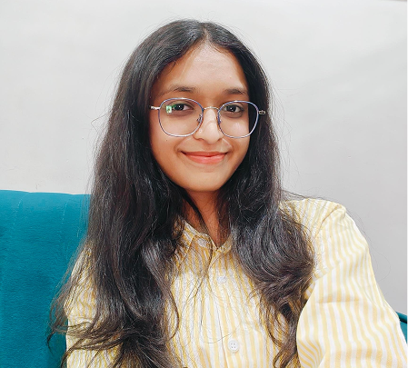 Riya - Designer
