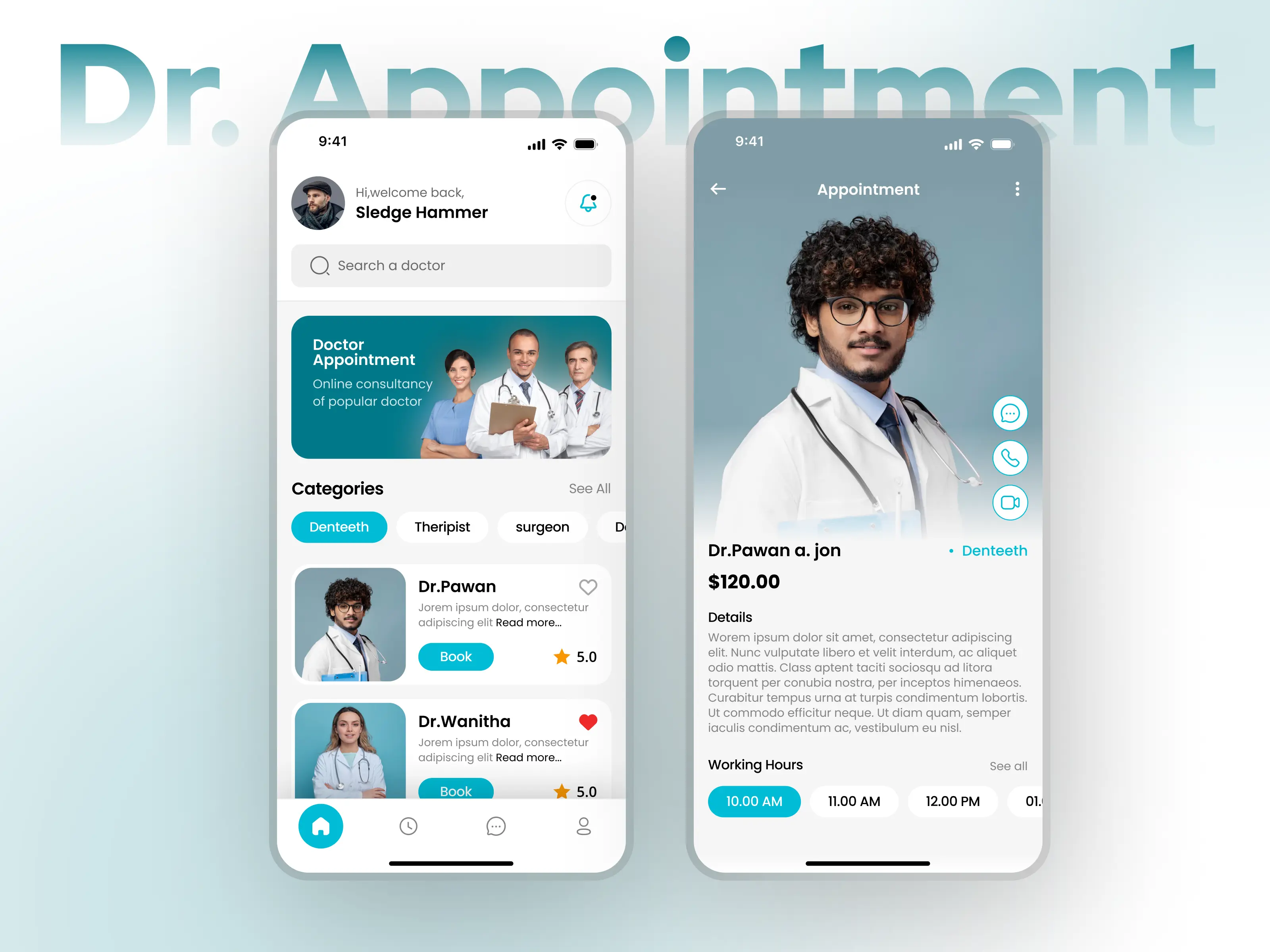 dr-appointment