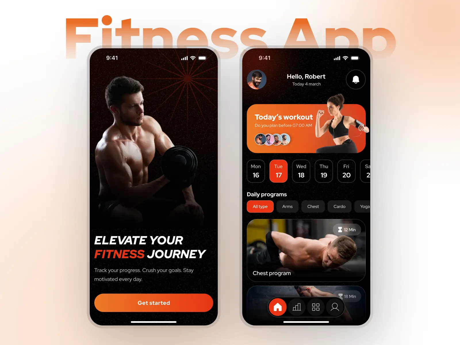 apps