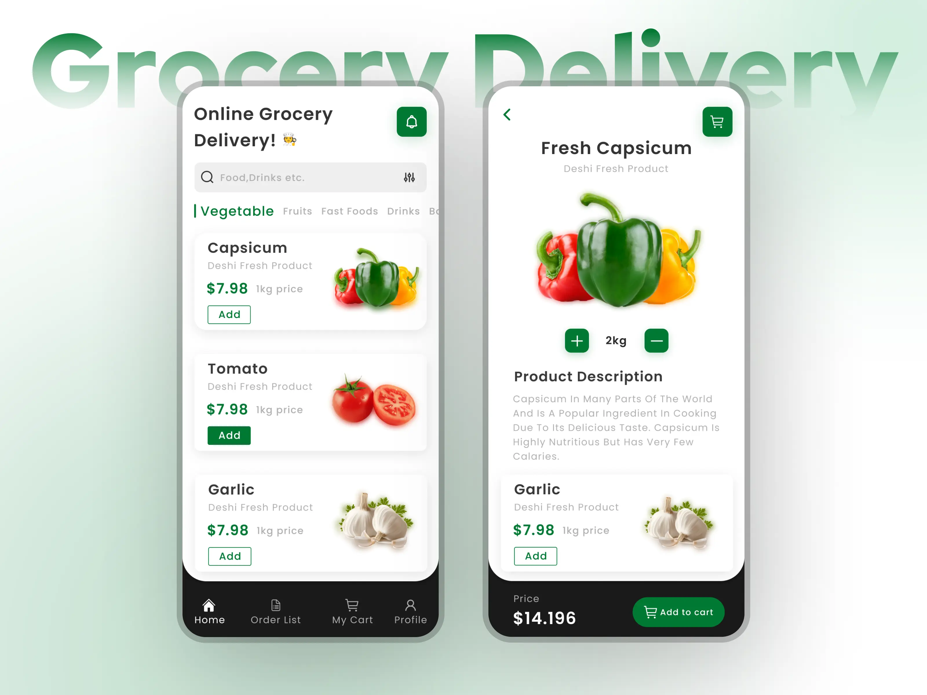 grocery-delivery