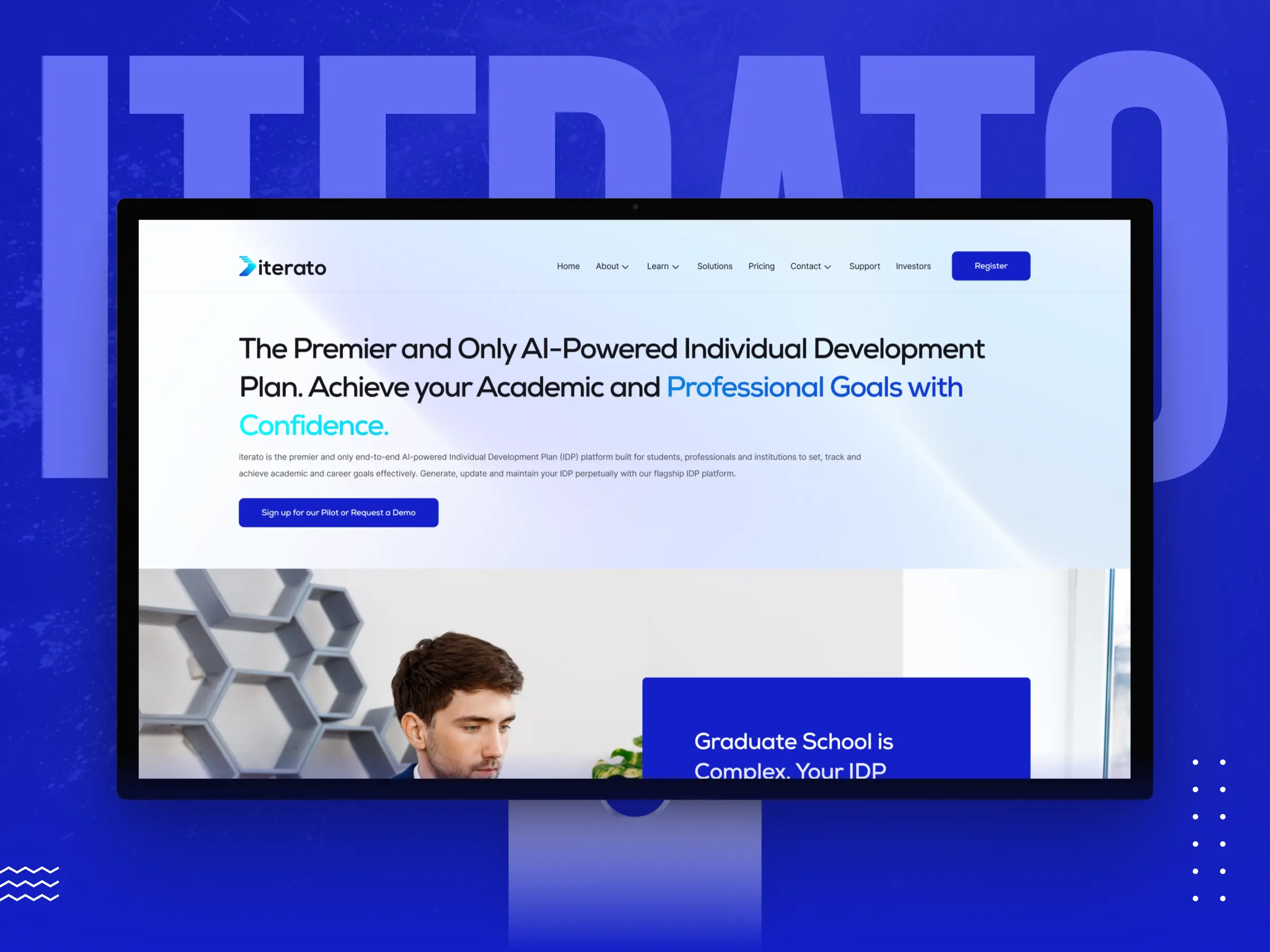 Iterato web design img