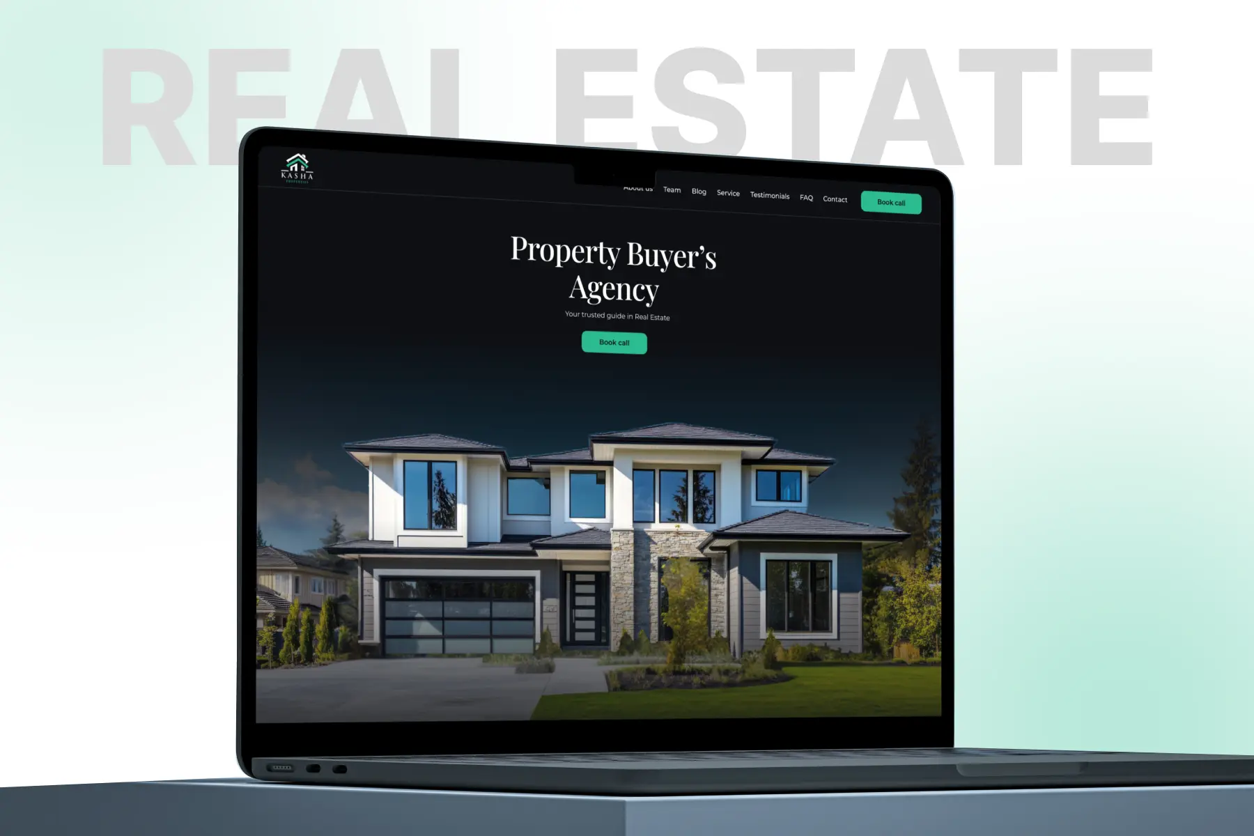 Propety Buyer's Agency