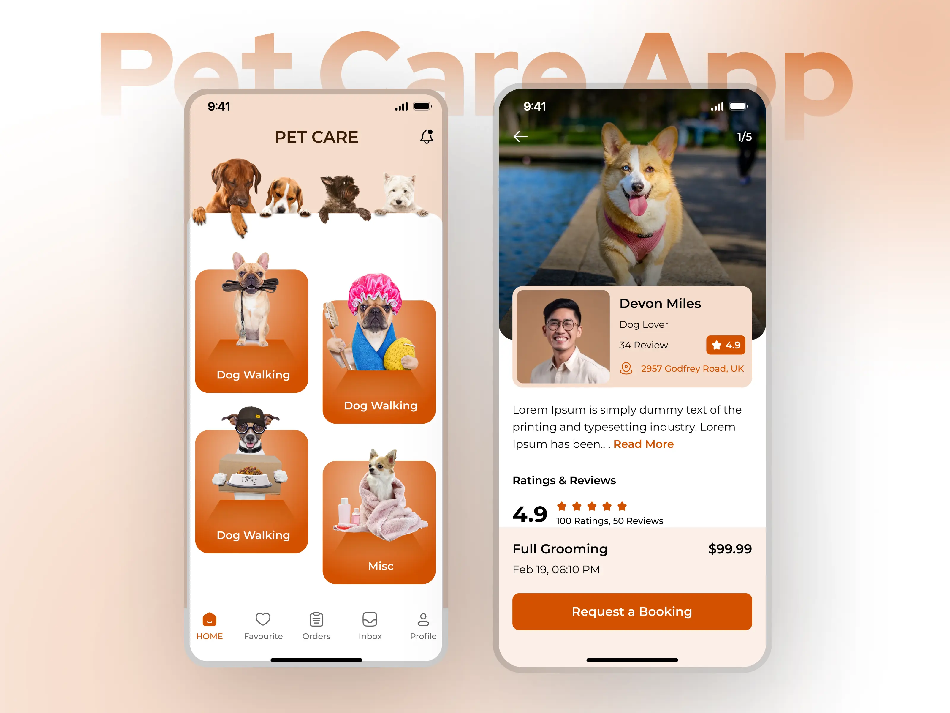 pet-are-app
