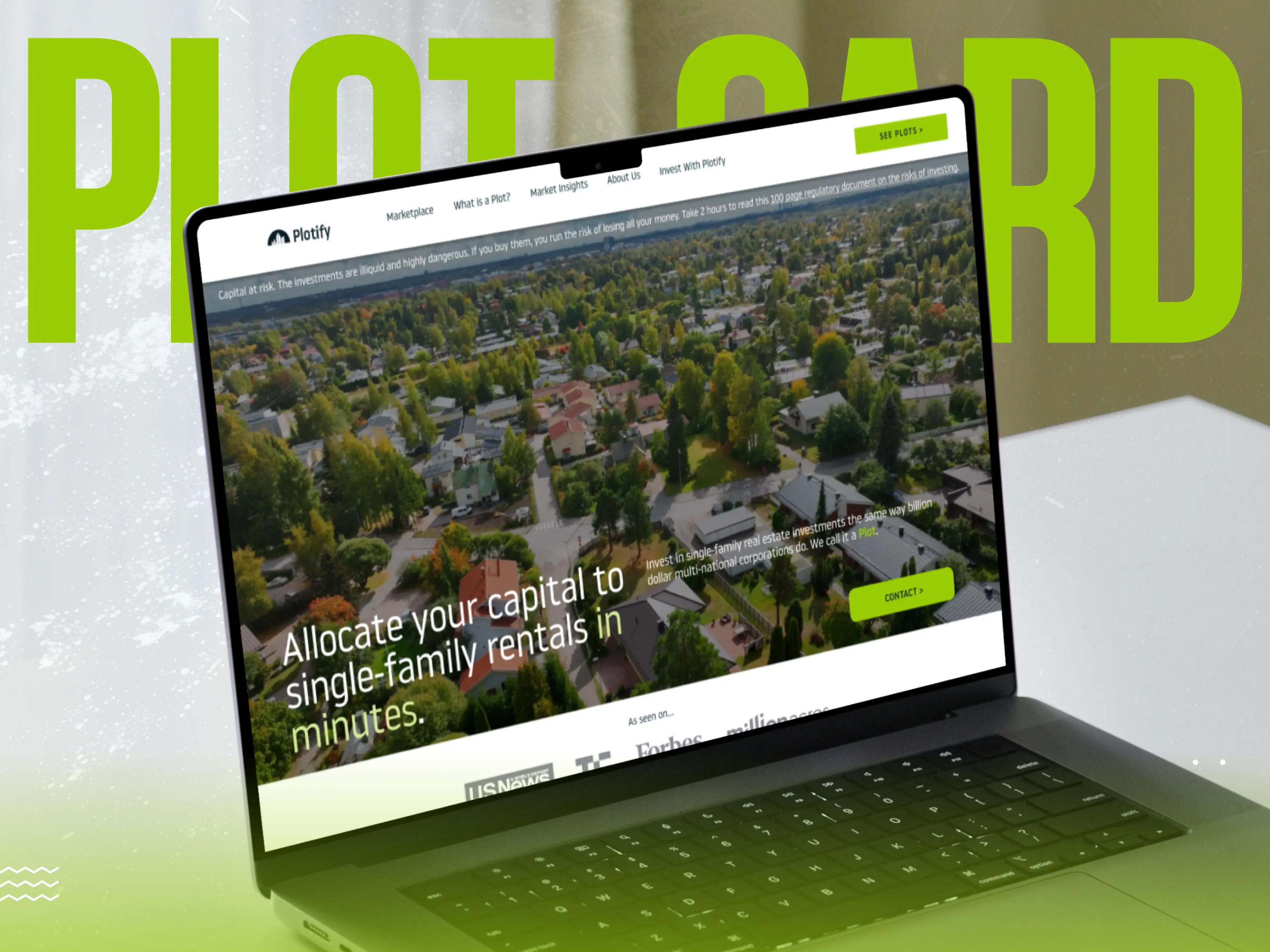 Jordan Insurance Website