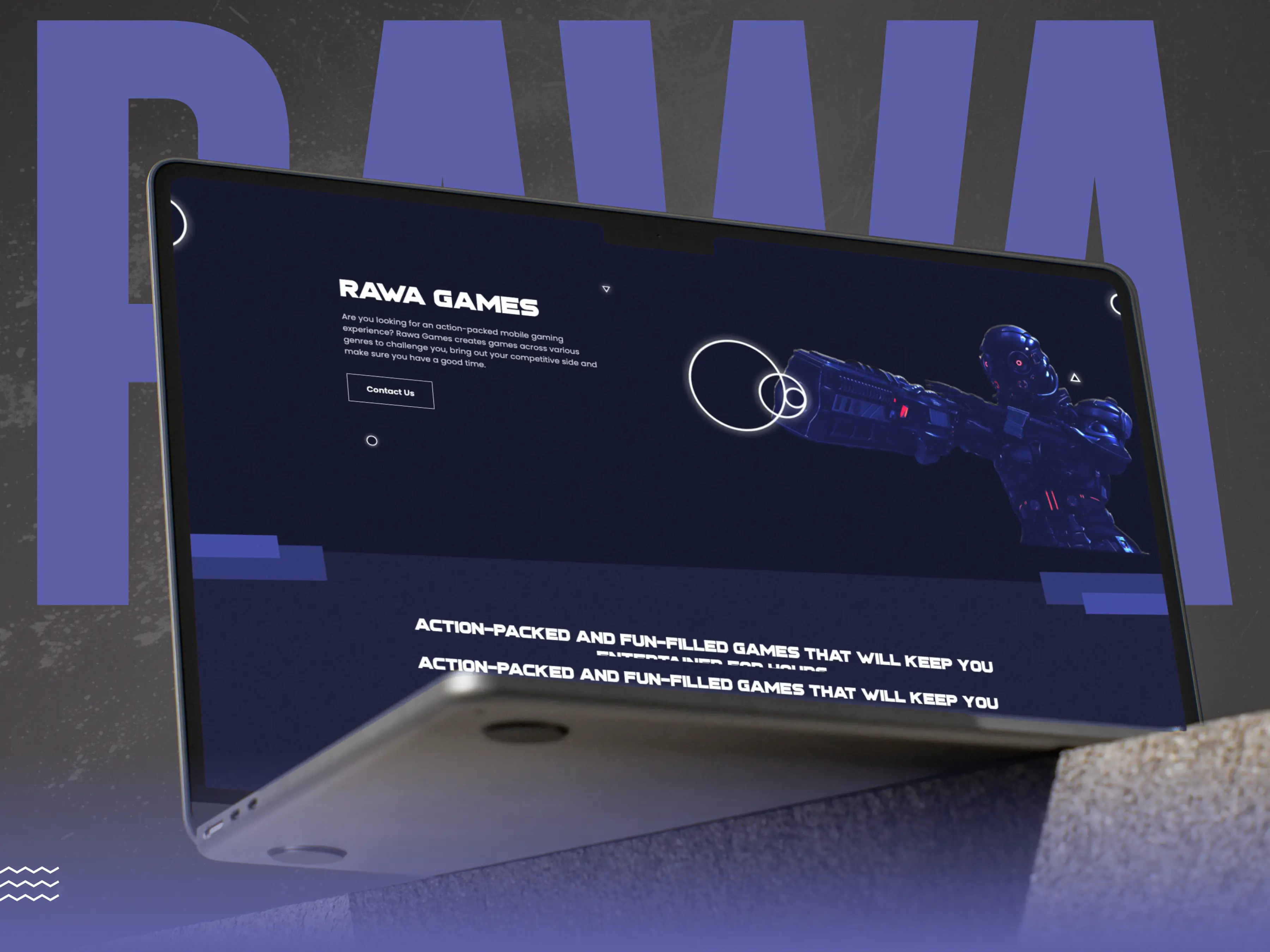 Jordan Insurance Website