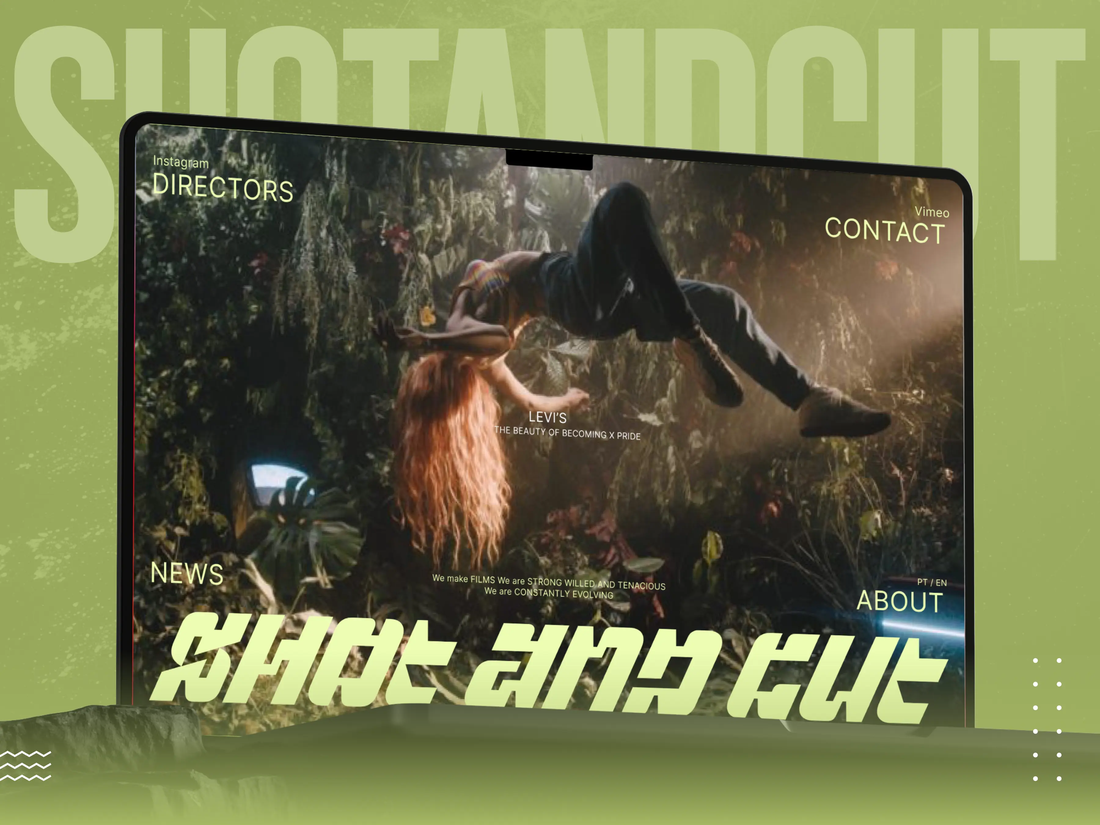 Jordan Insurance Website