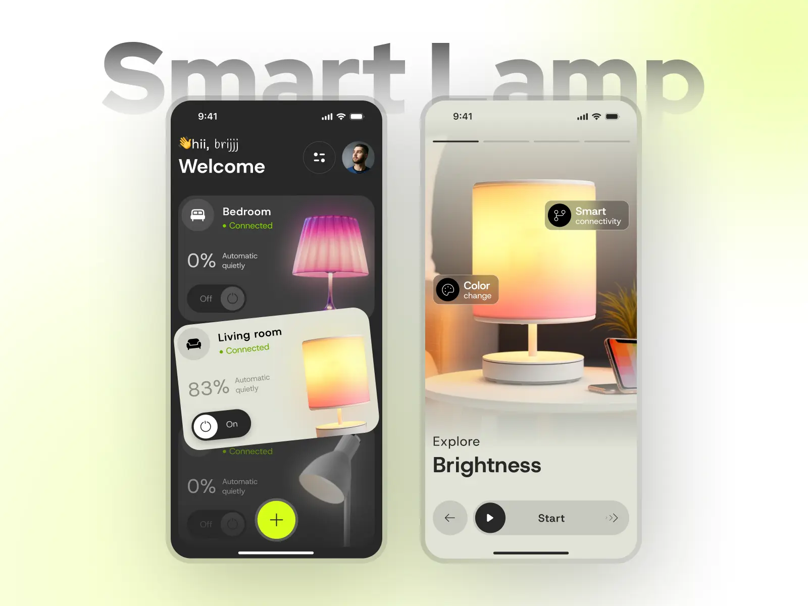 smartlamp-app