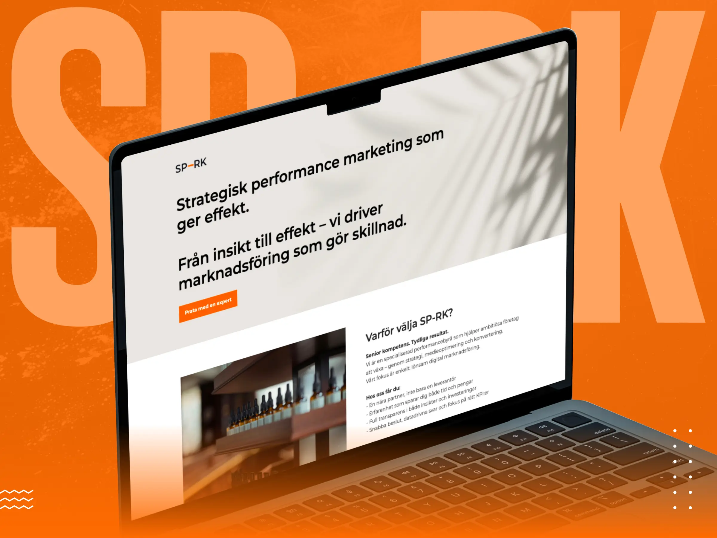 Jordan Insurance Website