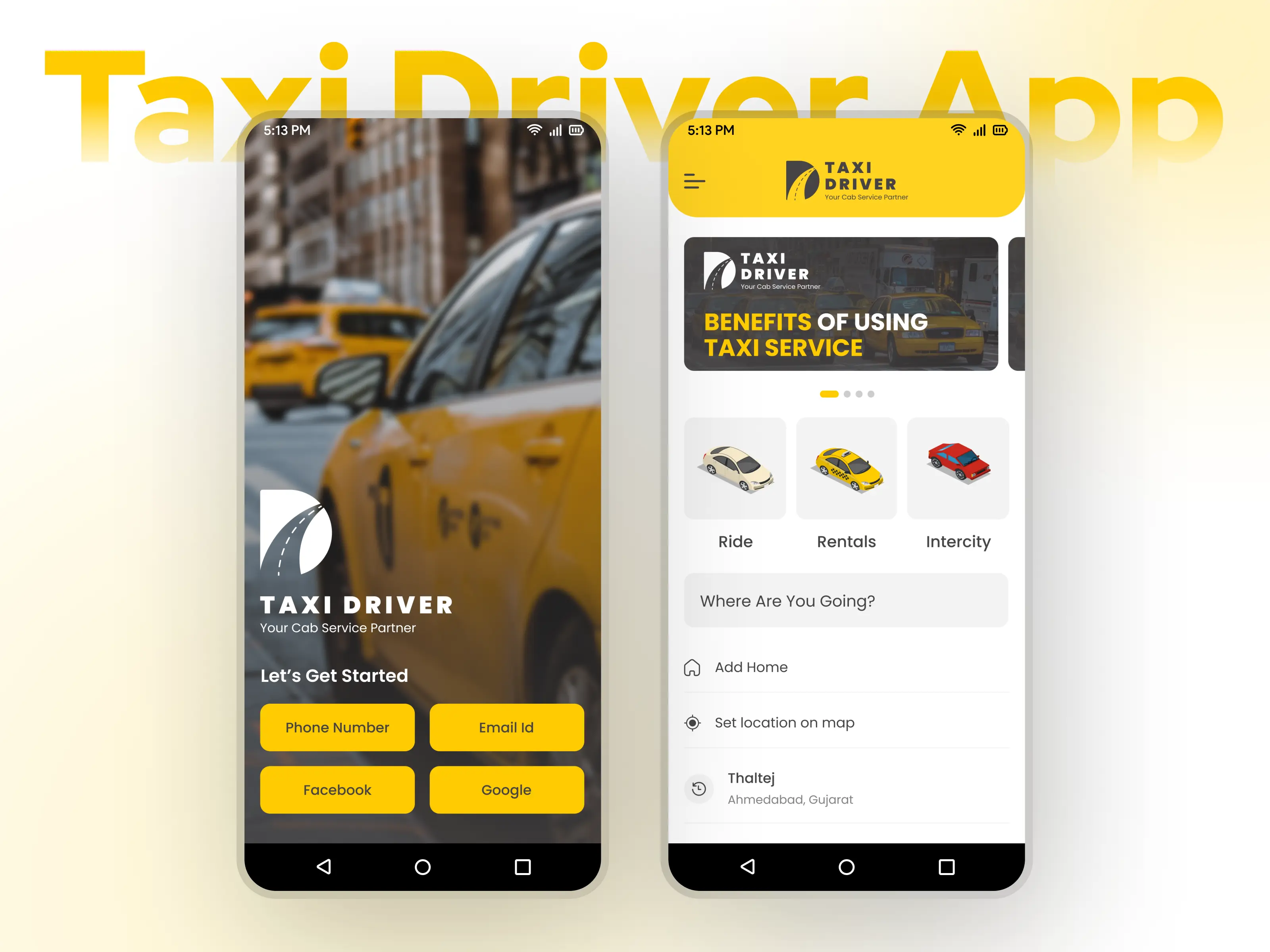 taxi-driver-app