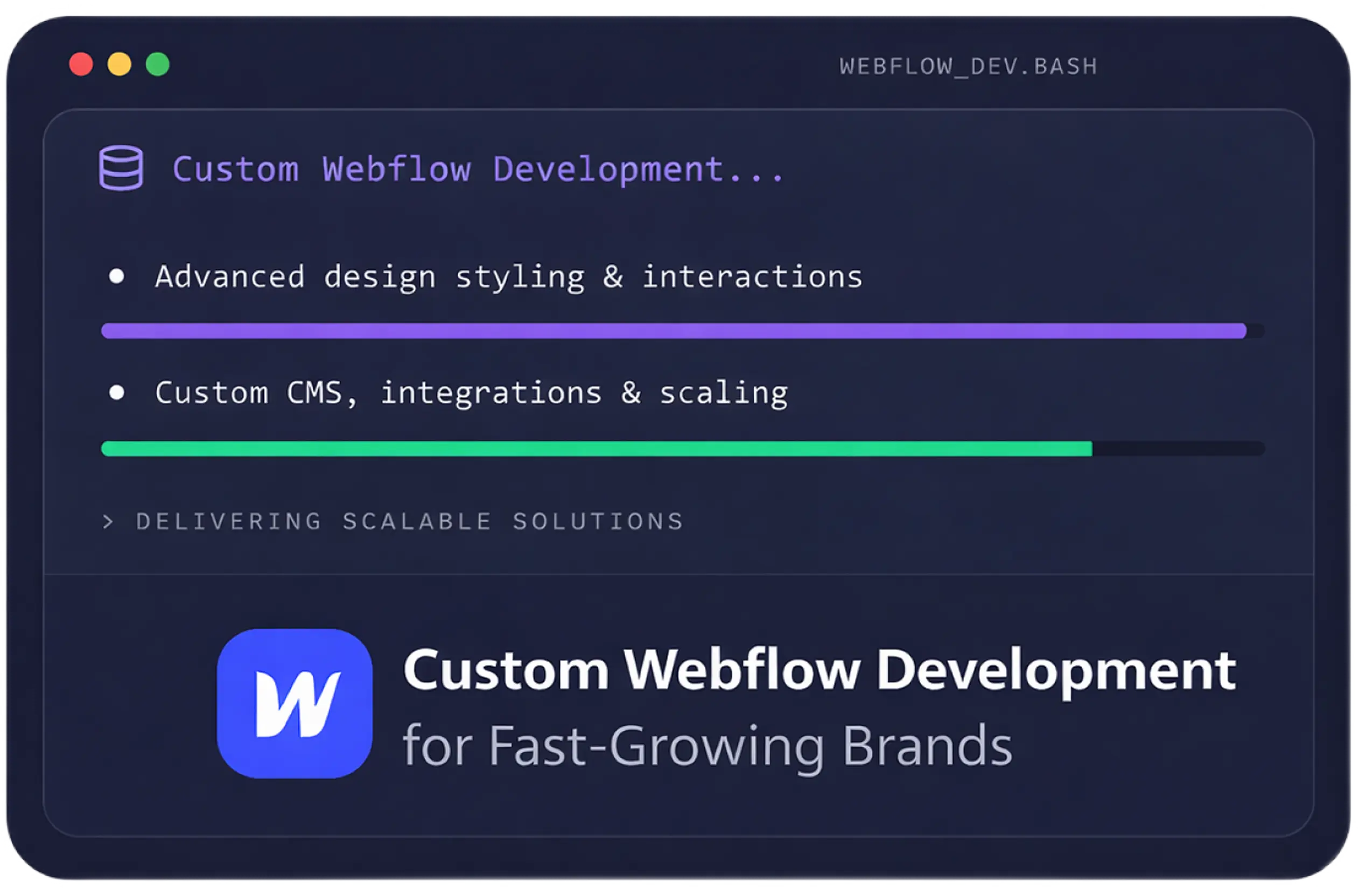 webflow-right-banner