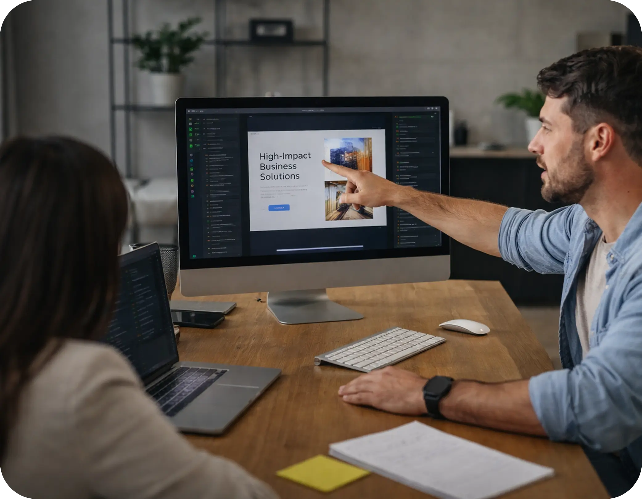 webflow-right-banner