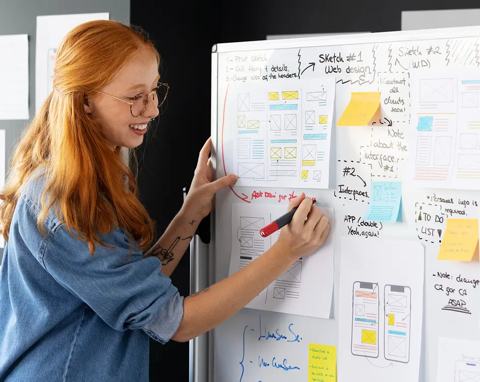 Figma to Webflow Conversion