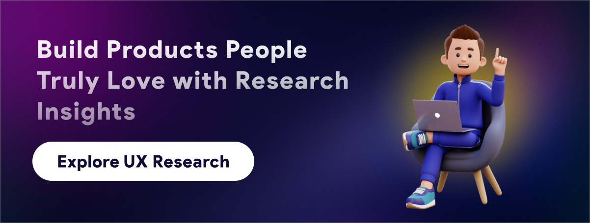 Build Products People Truly Love with Research Insights