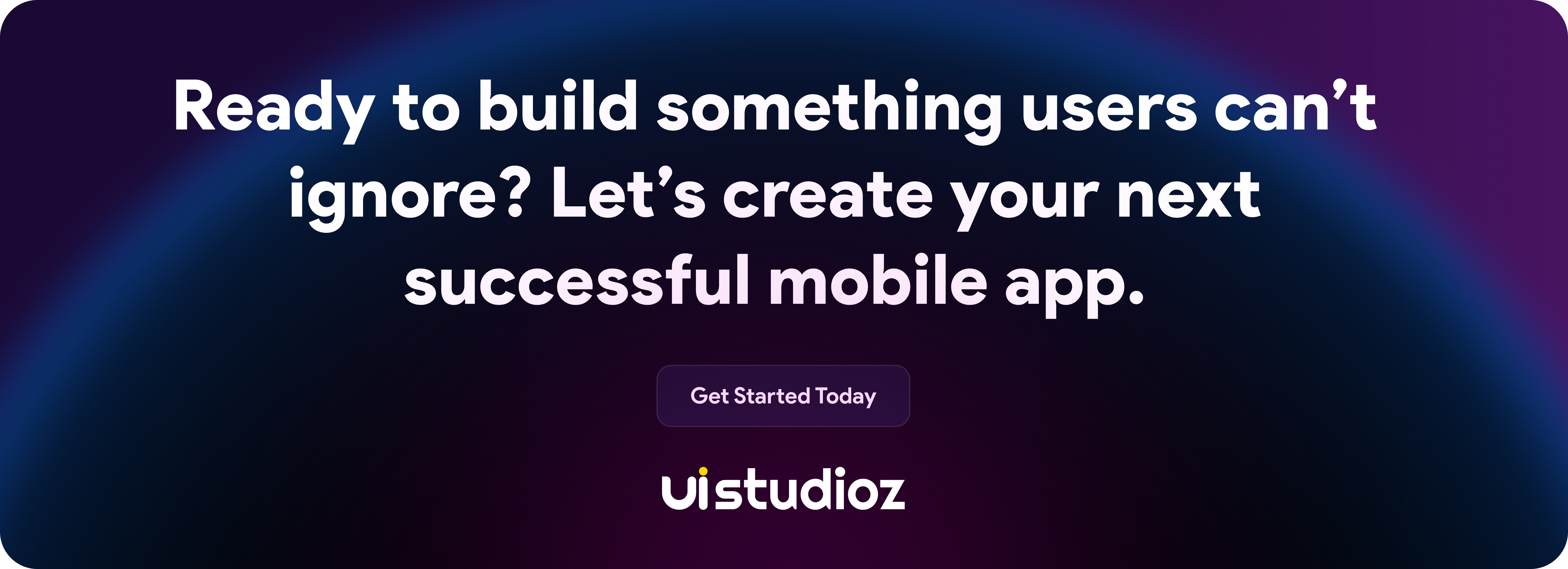 How to Design a Mobile App