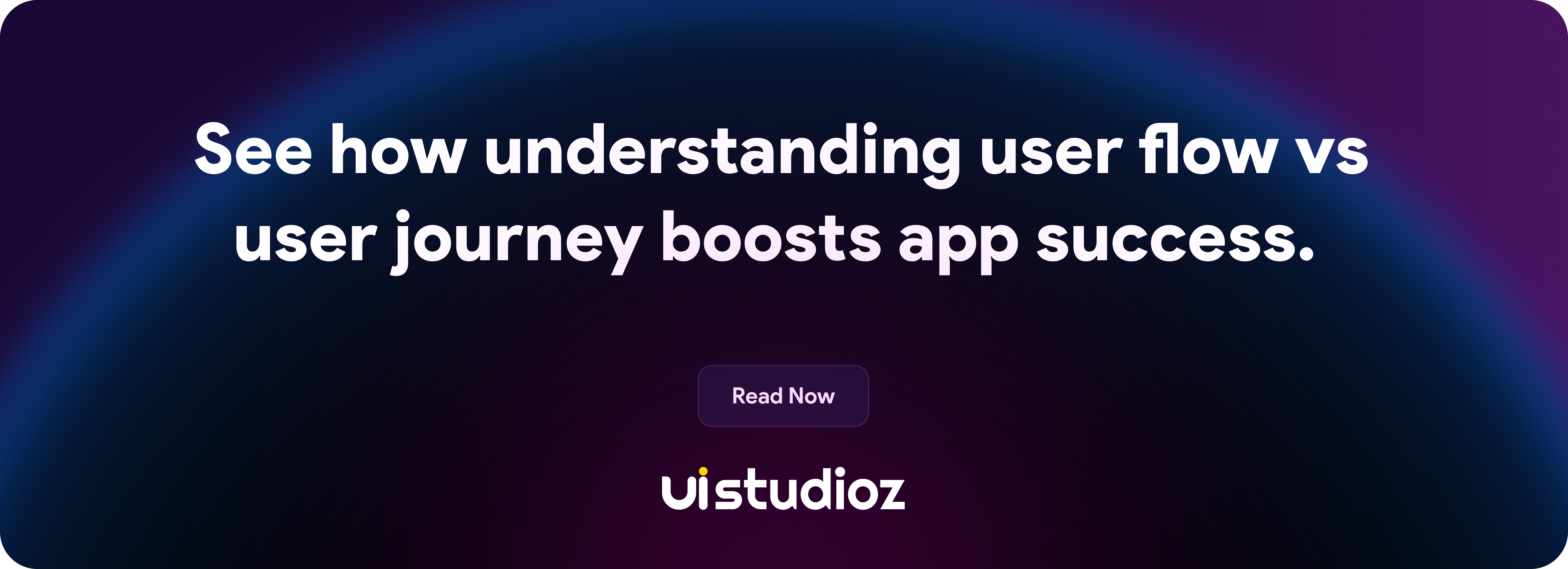 See How understanding user flow vs user journey boosts app success.