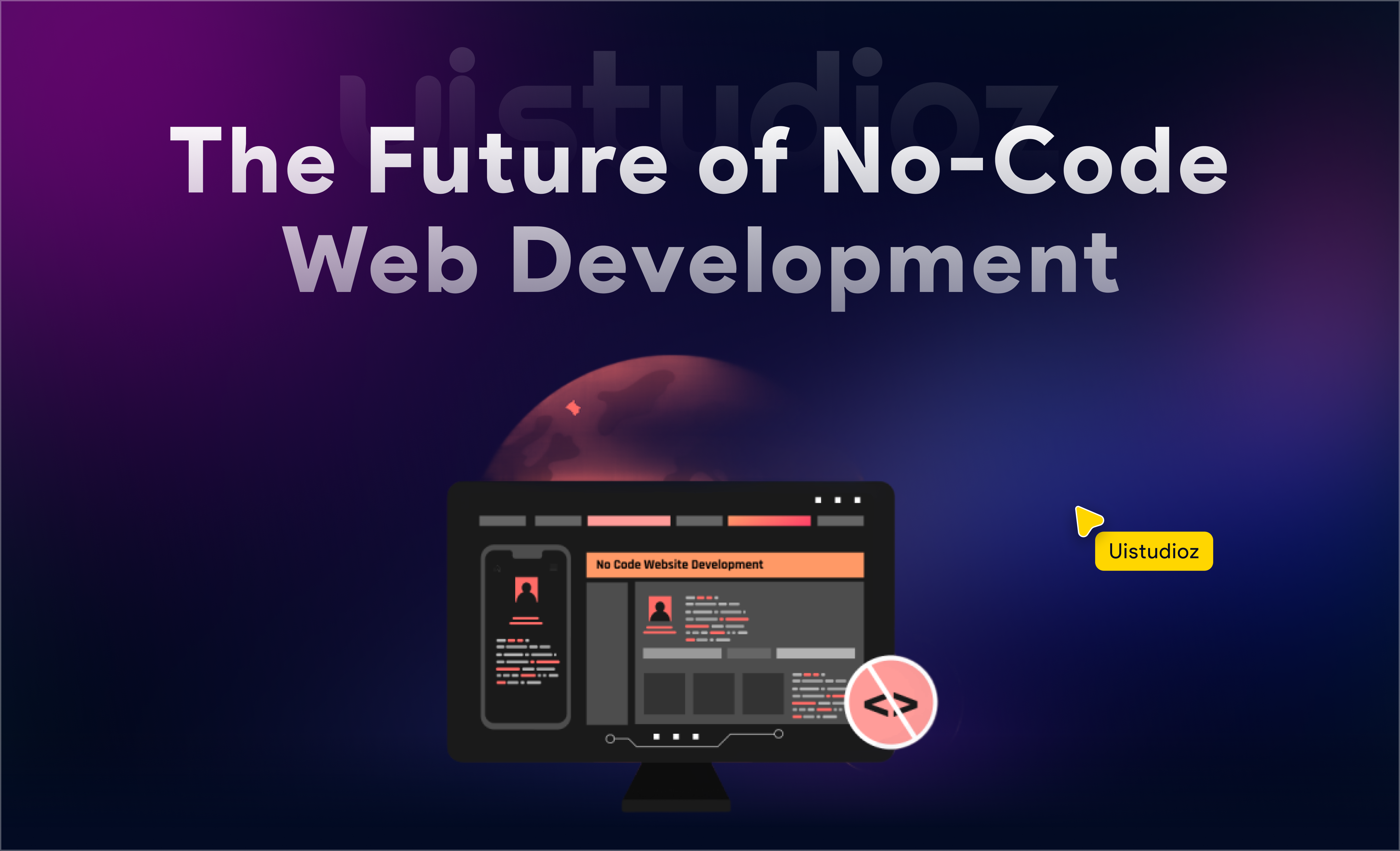 The Future of No-Code Web Development: Where Webflow Stands