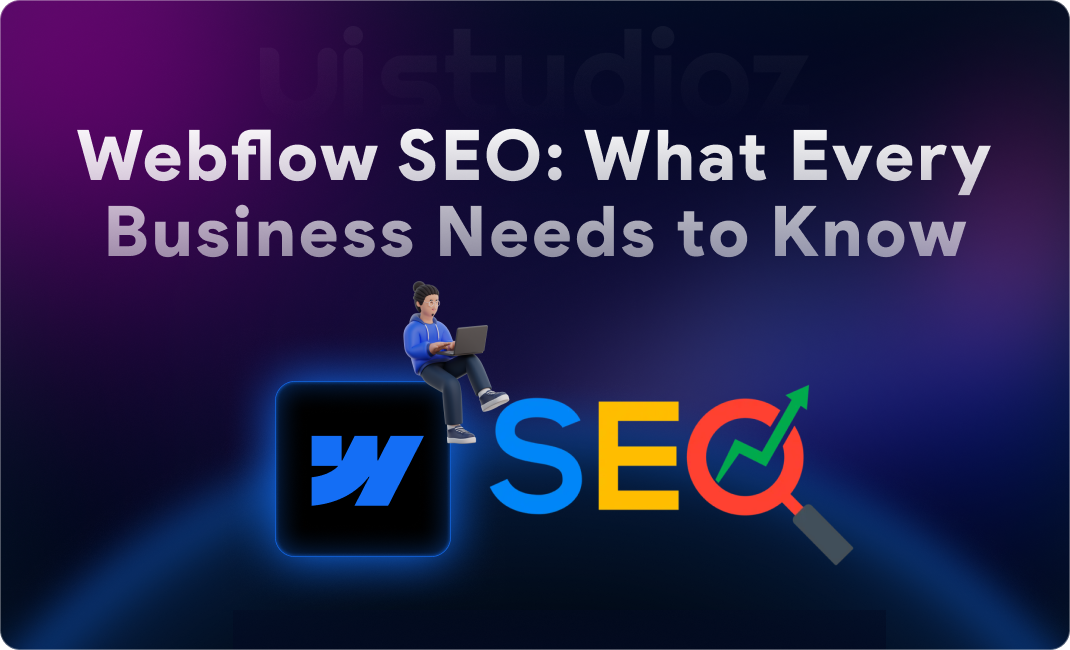 Is Webflow Good for SEO? The Complete Business Guide (2026)