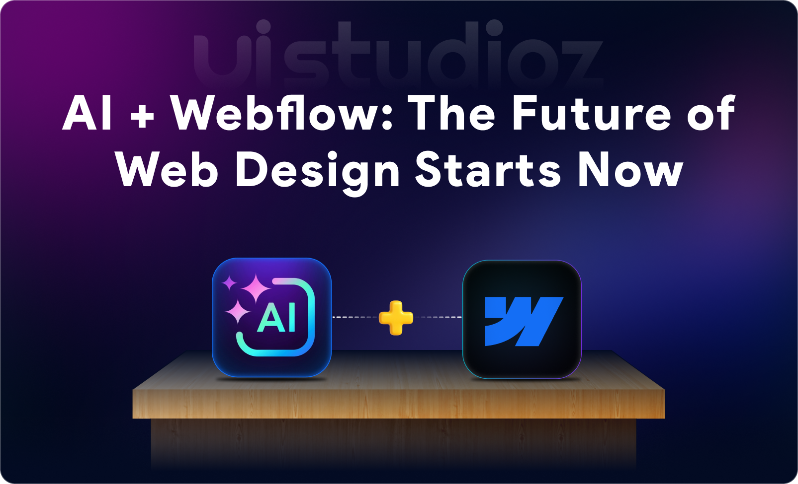 AI + Webflow: What the Future Could Look Like
