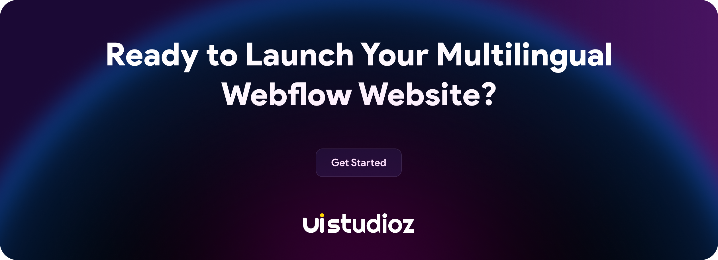 Ready to Launch Your Multilingual Webflow Website?