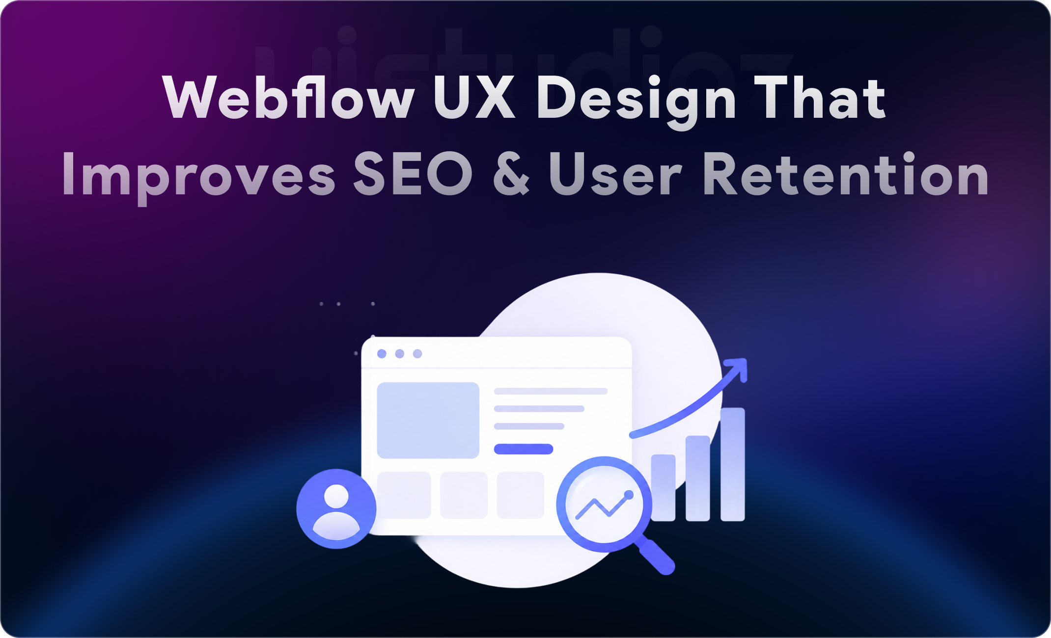 How Webflow UX Design Improves User Experience