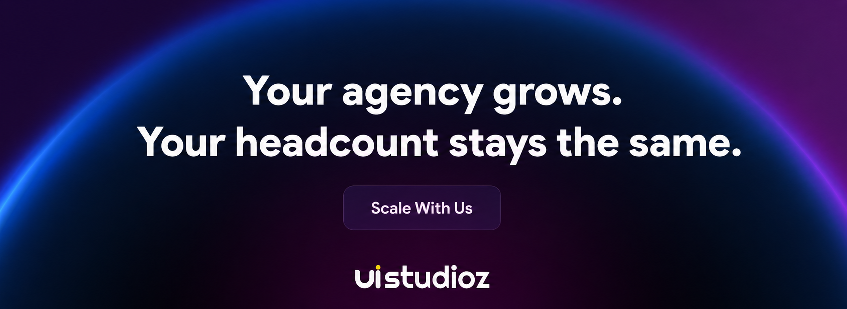  Scale your agency with white label Webflow development without hiring