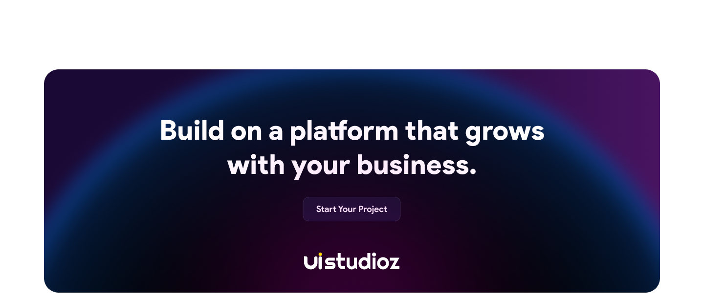 Webflow vs Squarespace guide for scalable business websites
