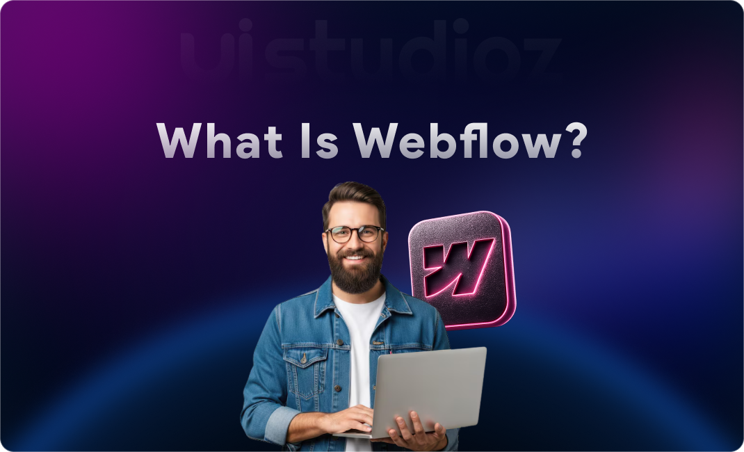 What is Webflow? A Complete Guide for Beginners in 2026