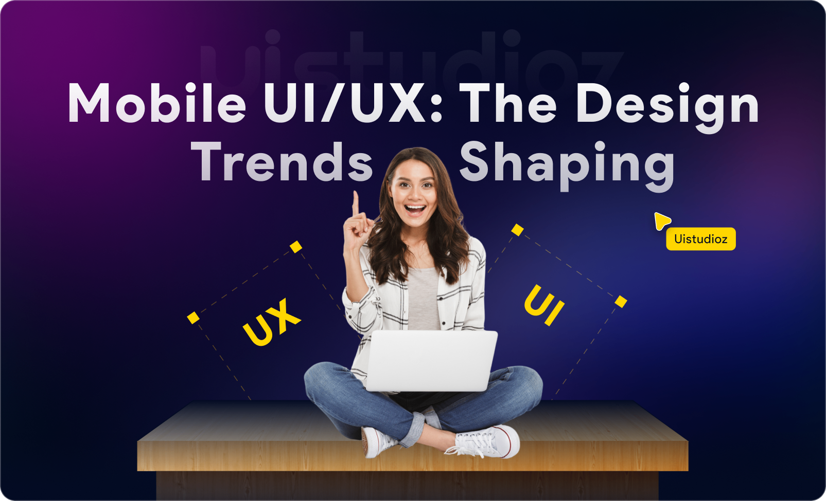 Mobile UI/UX The Design Trends Shaping 2024