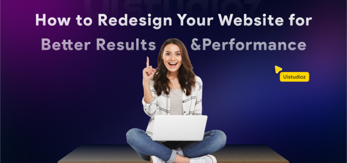 How to Redesign Your Website for Maximum Impact
