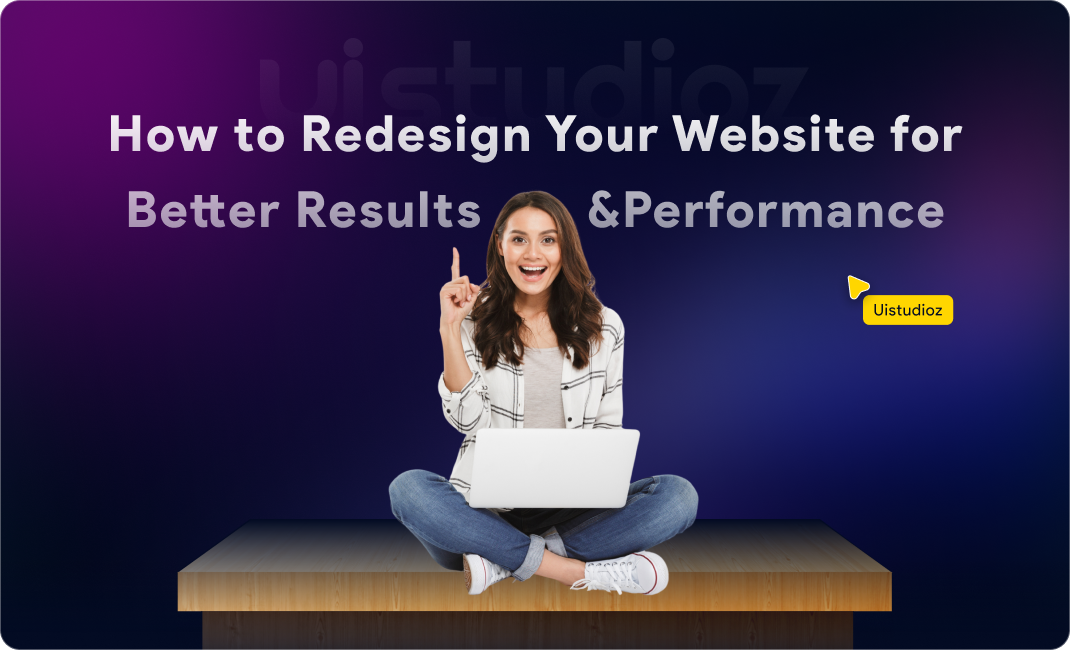How to Redesign Your Website for Maximum Impact: A Step-by-Step Guide