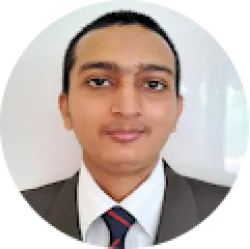 Mehul Harsora
