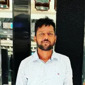 Sai Mohit Talasila