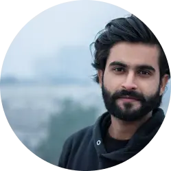 Veenu Jain