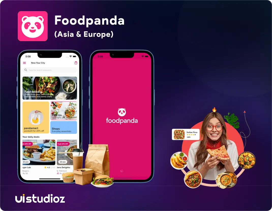 Foodpanda